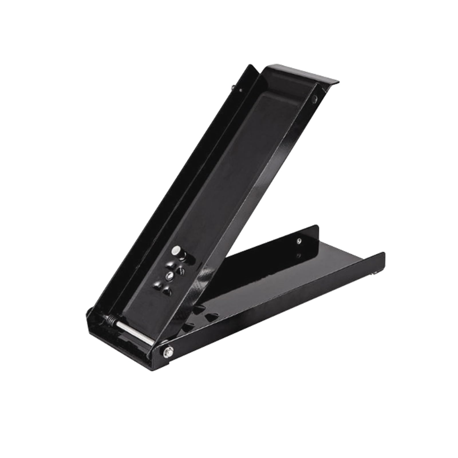 Fkstyle【ゴミを1/5に圧縮】 空き缶つぶし器 足踏み式 | ペットボトル 潰し 2L対応 アルミ缶/スチール缶 プレス機 スプレー缶 ガス抜き機能付き 缶クラッシャー 省スペース収納 リサイクル エコ